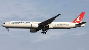 Photo of TC-JJK - Boeing 777-3F2(ER) operated by Turkish Airlines