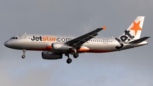 Photo of 9V-JSI - Airbus A320-232 operated by Jetstar Asia