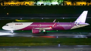 Photo with serial 10908 - Airbus A321-251NX