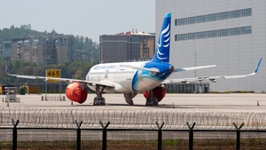 Photo of B-324E - Airbus A320-271N operated by China Express Airlines