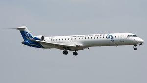 Photo of B-3237 - Bombardier CRJ-900LR operated by China Express Airlines