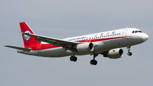 Photo of B-8185 - Airbus A320-214 operated by Sichuan Airlines
