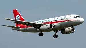 Photo of B-2300 - Airbus A319-133 operated by Sichuan Airlines