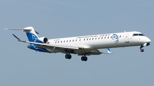 Latest photo at Jiangbei International - Chongqing