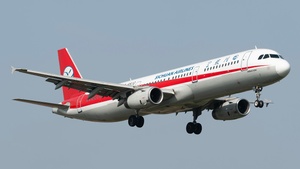 Photo of B-6810 - Airbus A321-231 operated by Sichuan Airlines