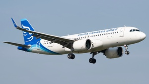 Photo of B-32AY - Airbus A320-271N operated by China Express Airlines