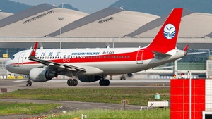 Photo of B-1665 - Airbus A320-214 operated by Sichuan Airlines