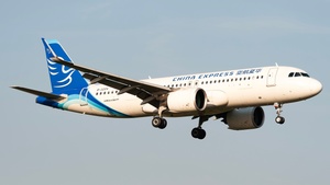 Photo of B-320V - Airbus A320-271N operated by China Express Airlines