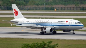 Photo with serial 5568 - Airbus A320-214