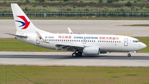 Latest photo at Tianfu International - Chengdu