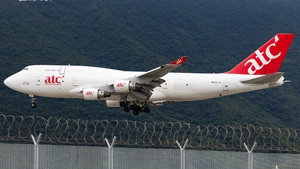Photo of ER-JAI - Boeing 747-412(BDSF) operated by Aerotranscargo