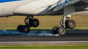 Photo of B-6132 - Airbus A330-243 operated by Air China