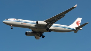 Photo of B-5977 - Airbus A330-343 operated by Air China