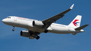 Photo of B-30ES - Airbus A320-251N operated by China Eastern Airlines