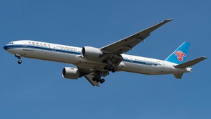 Photo of B-2009 - Boeing 777-31B(ER) operated by China Southern Airlines