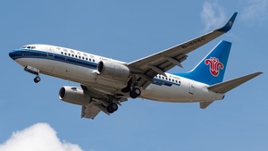 Photo of B-5285 - Boeing 737-71B operated by China Southern Airlines