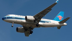 Photo of B-32KX - Airbus A319-153N operated by China Southern Airlines