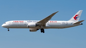 Photo of B-209N - Boeing 787-9 Dreamliner operated by China Eastern Airlines
