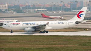 Photo of B-5975 - Airbus A330-243 operated by China Eastern Airlines