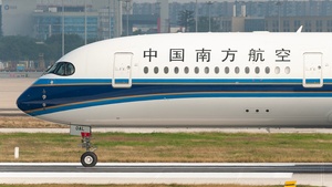 Photo of B-30AL - Airbus A350-941 operated by China Southern Airlines
