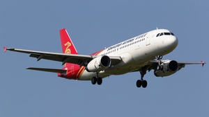 Photo of B-1842 - Airbus A320-232 operated by Shenzhen Airlines