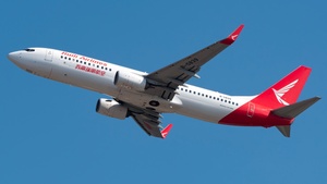 Photo of B-5839 - Boeing 737-89P operated by Ruili Airlines