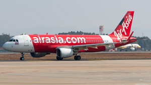 Photo of HS-BBP - Airbus A320-216 operated by Thai AirAsia