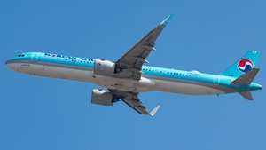 Photo with serial 12111 - Airbus A321-272NX