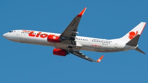 Photo of HS-LTT - Boeing 737-9GP(ER) operated by Thai Lion Air