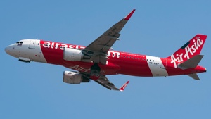 Photo of HS-BBP - Airbus A320-216 operated by Thai AirAsia