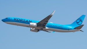 Photo of HL8249 - Boeing 737-9B5(ER) operated by Korean Air