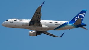 Photo of B-304T - Airbus A320-214 operated by China Express Airlines