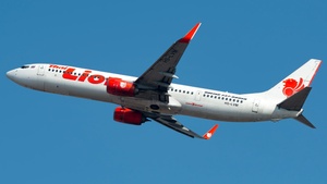 Photo of HS-LVM - Boeing 737-9GP(ER) operated by Thai Lion Air