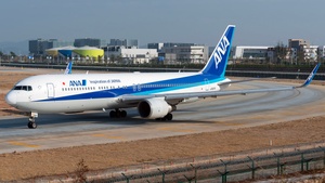 Photo of JA627A - Boeing 767-381(ER) operated by ANA All Nippon Airways