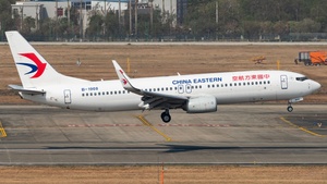 Photo with serial 41308 - Boeing 737-89P