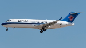 Photo of B-650K - COMAC C909 operated by China Southern Airlines