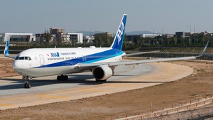 Photo of JA623A - Boeing 767-381(ER) operated by ANA All Nippon Airways