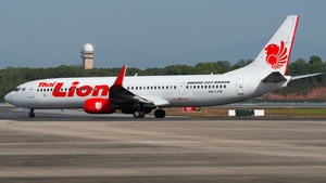 Photo of HS-LVQ - Boeing 737-9GP(ER) operated by Thai Lion Air