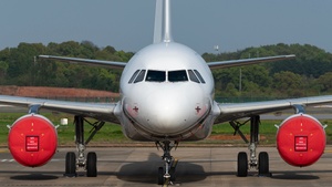 Photo of B-8319 - Airbus A319-115(CJ) operated by Beijing Airlines