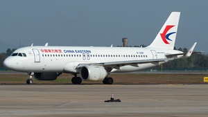 Photo of B-306F - Airbus A320-251N operated by China Eastern Airlines