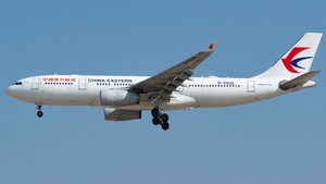 Photo of B-5936 - Airbus A330-243 operated by China Eastern Airlines