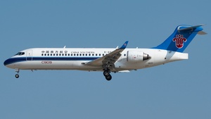Photo of B-651W - COMAC C909 operated by China Southern Airlines