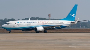 Photo of B-5688 - Boeing 737-85C operated by Xiamen Airlines