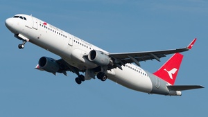 Photo with serial 6156 - Airbus A321-211