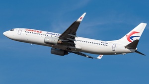 Photo of B-5493 - Boeing 737-89P operated by China Eastern Airlines