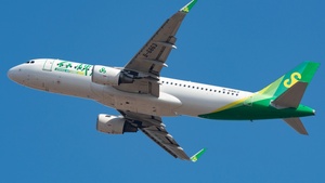 Photo with serial 4978 - Airbus A320-214