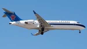 Photo of B-653Y - COMAC C909 operated by China Southern Airlines