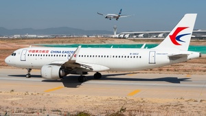 Photo of B-30CZ - Airbus A320-251N operated by China Eastern Airlines
