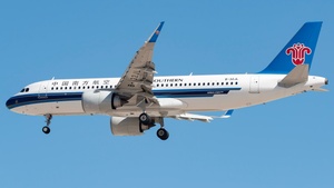 Photo with serial 12294 - Airbus A320-251N