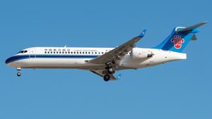 Photo of B-650K - COMAC C909 operated by China Southern Airlines